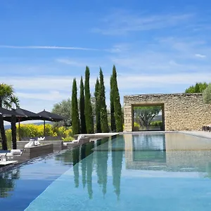 Resort Domaine Des Andeols, Saint-Saturnin-d'Apt